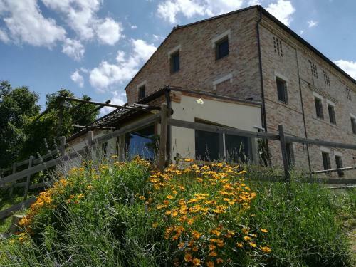 Agroturismo B&B Dolcedimora