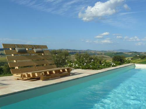 Agroturismo B&B Dolcedimora