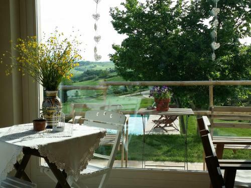 Agroturismo B&B Dolcedimora