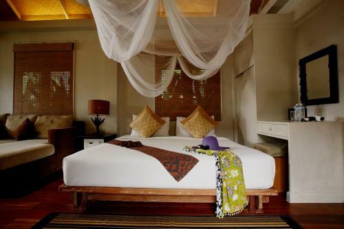 Hotel Away Koh Kood