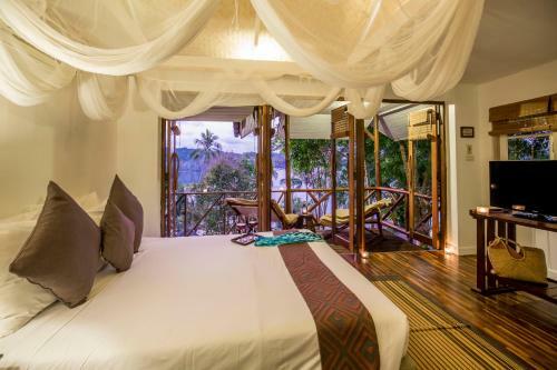 Hotel Away Koh Kood
