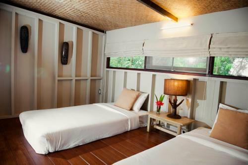 Hotel Away Koh Kood