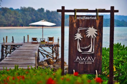 Hotel Away Koh Kood