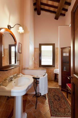 Hostal Agriturismo Il Barco