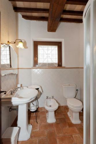 Hostal Agriturismo Il Barco