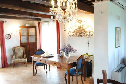 Hostal Agriturismo Il Barco