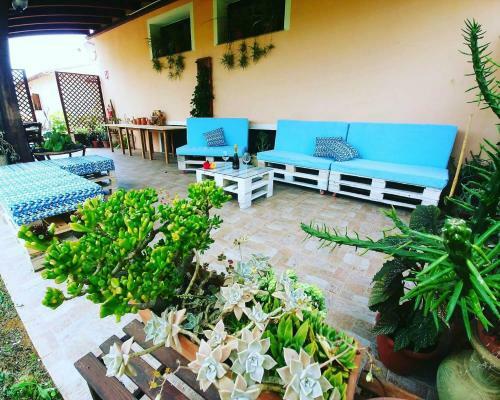 Agroturismo Sa Pramma