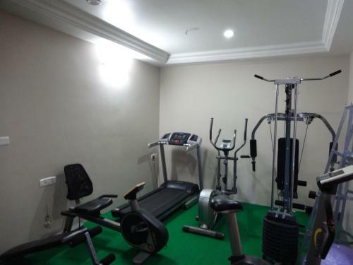 Hotel Green Palace