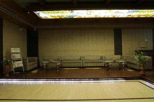 Hotel Green Palace