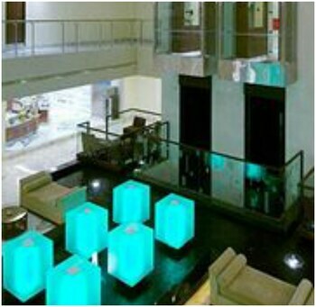 The Gateway Hotel M G Road