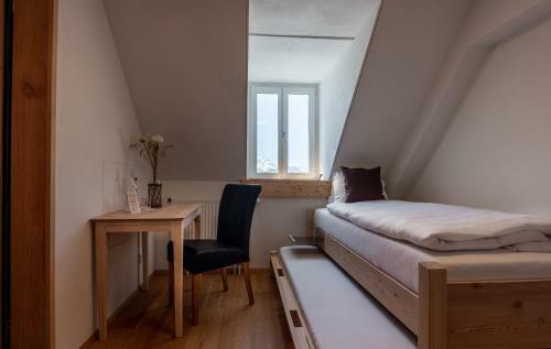 Hotel Belalp