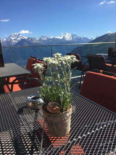 Hotel Belalp