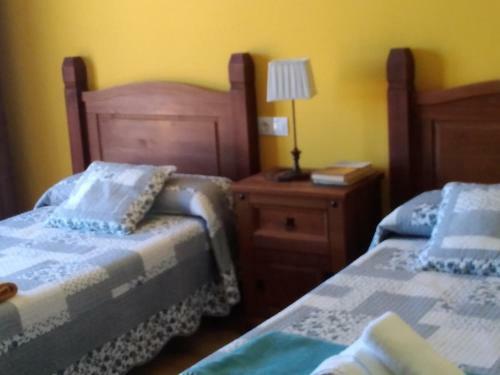 Agroturismo La Posada De Toribia