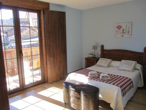 Agroturismo La Posada De Toribia