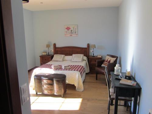 Agroturismo La Posada De Toribia