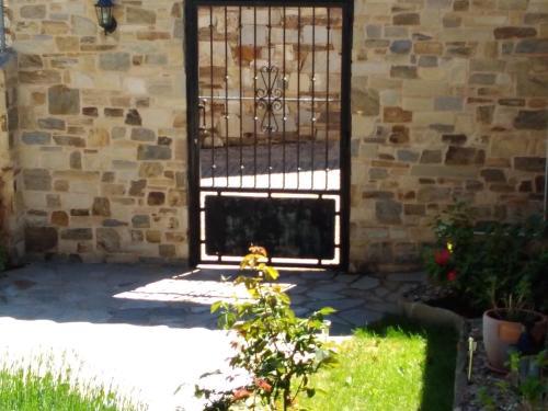 Agroturismo La Posada De Toribia