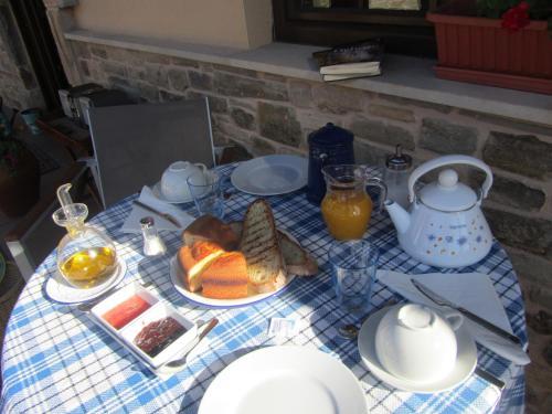 Agroturismo La Posada De Toribia