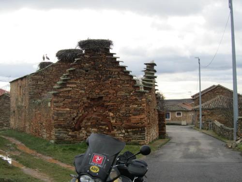 Agroturismo La Posada De Toribia