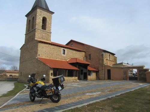 Agroturismo La Posada De Toribia