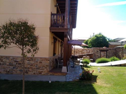 Agroturismo La Posada De Toribia