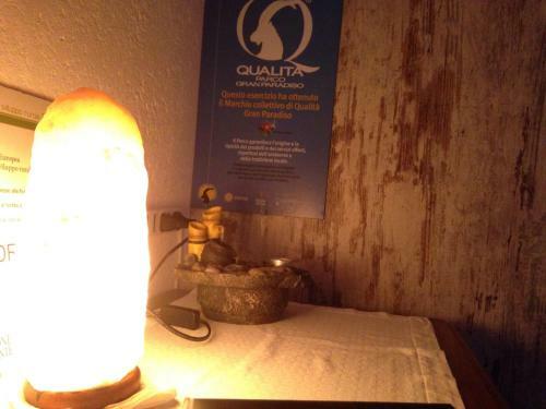 Bed & Breakfast Il Maiolandro