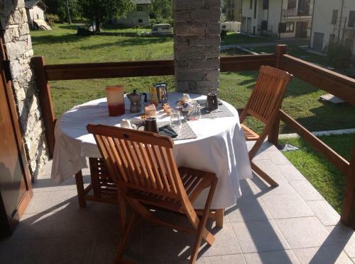 Bed & Breakfast Il Maiolandro