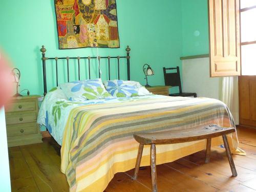Agroturismo El Camino Real
