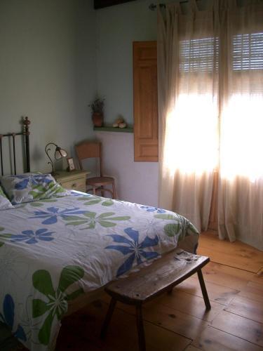 Agroturismo El Camino Real