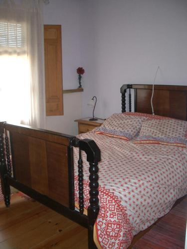 Agroturismo El Camino Real