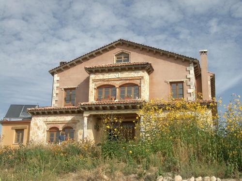 Agroturismo El Camino Real