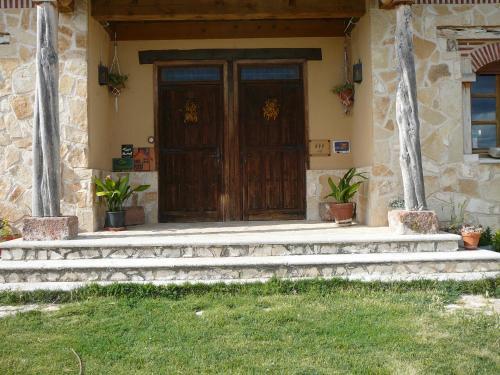 Agroturismo El Camino Real