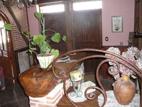 Agroturismo El Camino Real