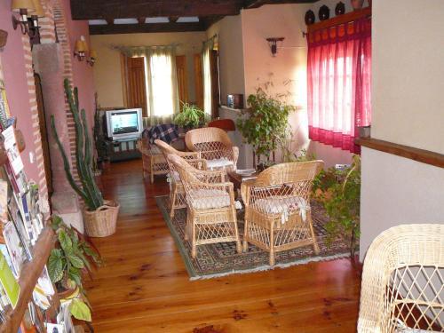 Agroturismo El Camino Real