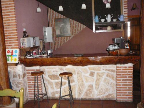 Agroturismo El Camino Real