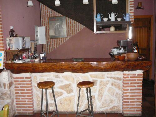 Agroturismo El Camino Real