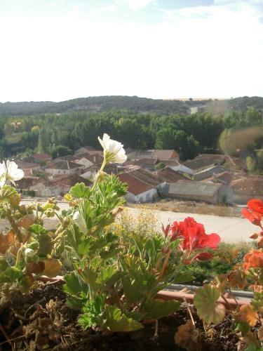 Agroturismo El Camino Real