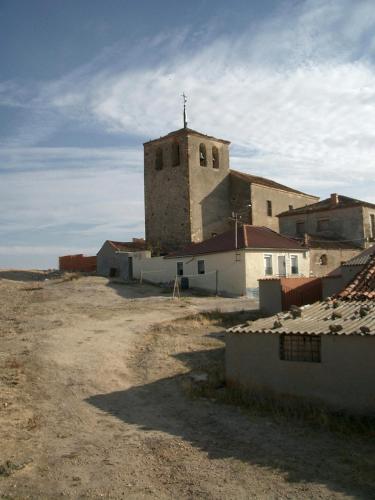 Agroturismo El Camino Real