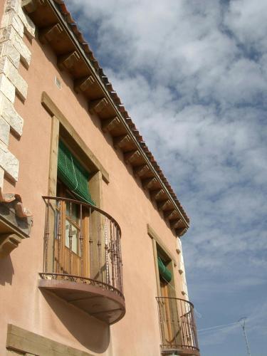 Agroturismo El Camino Real