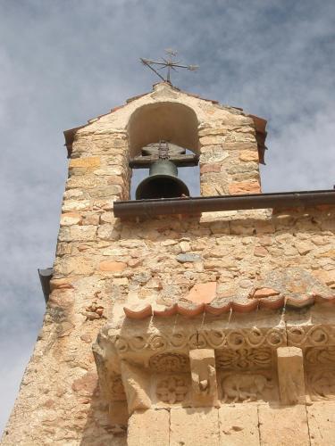 Agroturismo El Camino Real