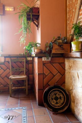 Agroturismo El Camino Real