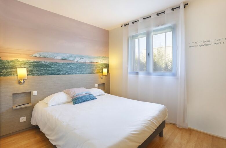 Hotel Au Ch�ne Vert