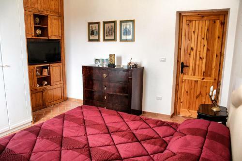 Bed & Breakfast La Sorgente