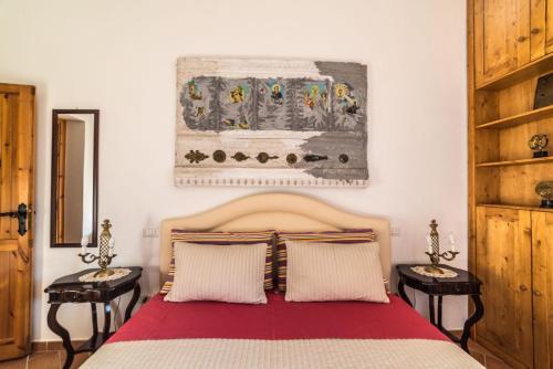 Bed & Breakfast La Sorgente