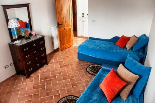 Bed & Breakfast La Sorgente