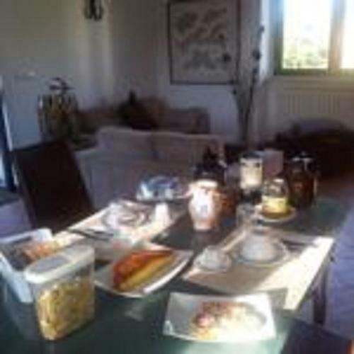 Bed & Breakfast La Sorgente