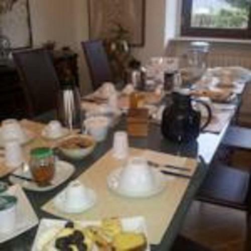 Bed & Breakfast La Sorgente