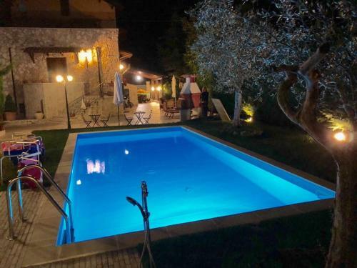 Bed & Breakfast La Sorgente