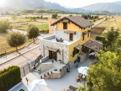 Bed & Breakfast La Sorgente