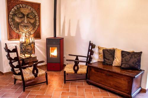 Bed & Breakfast La Sorgente