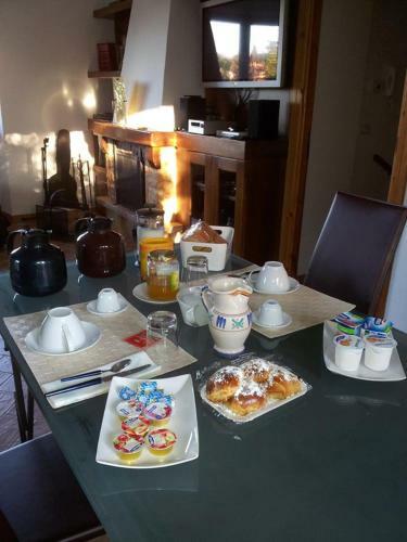 Bed & Breakfast La Sorgente